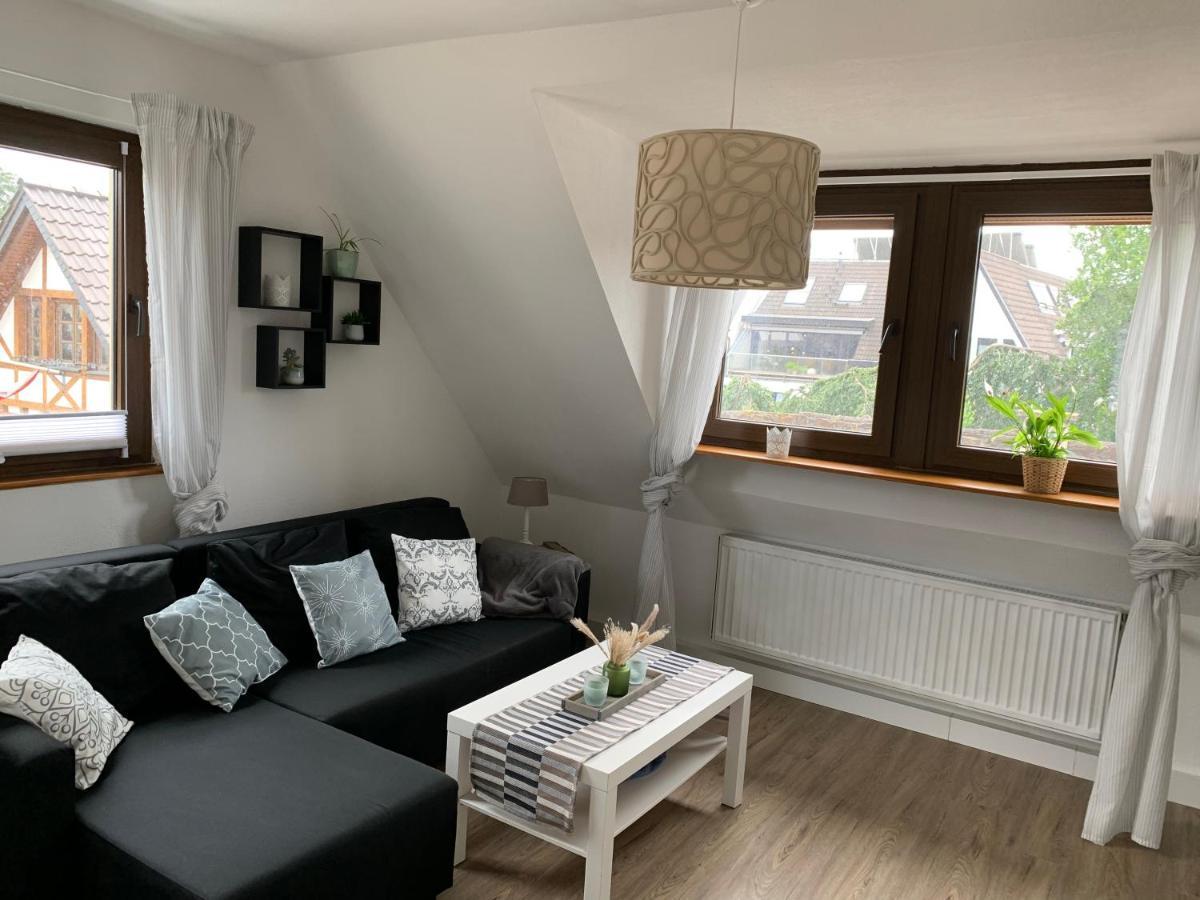 Apartament Auszeit Im Ahrtal Bad Neuenahr-Ahrweiler Zewnętrze zdjęcie