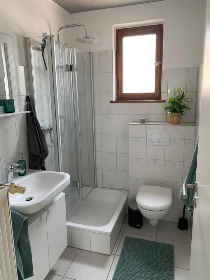 Apartament Auszeit Im Ahrtal Bad Neuenahr-Ahrweiler Zewnętrze zdjęcie